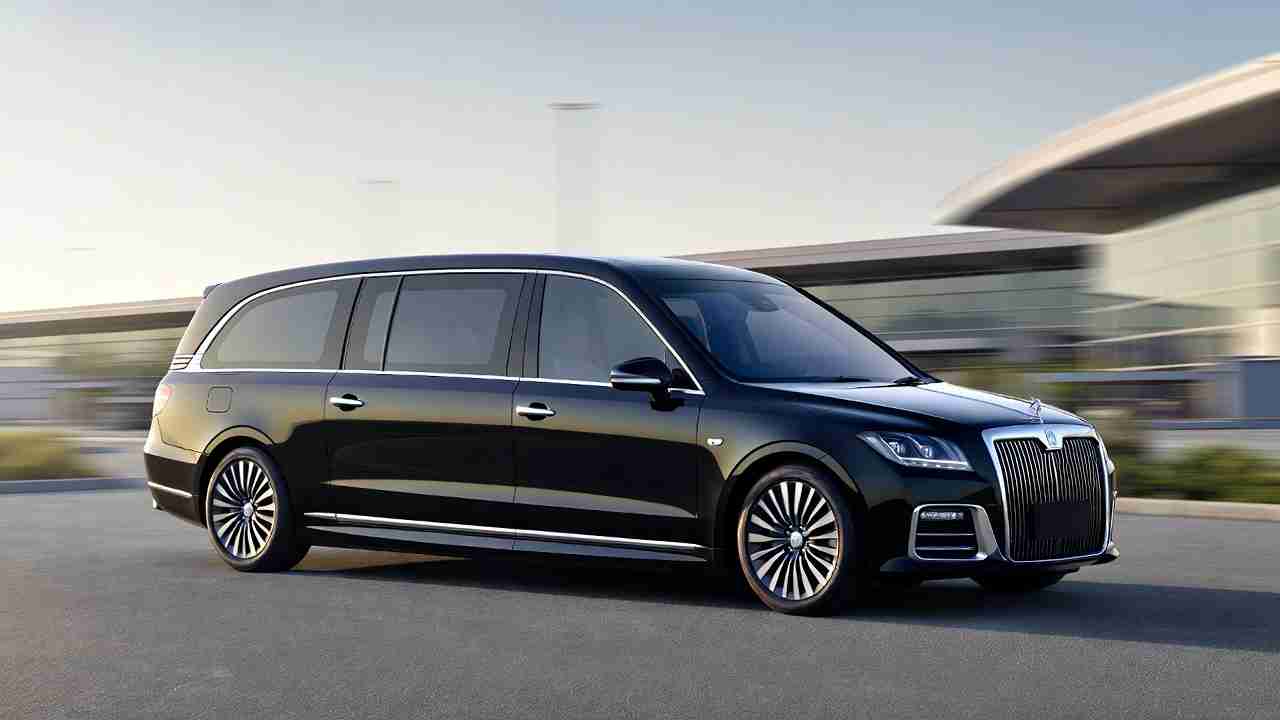 Private transfer from CDG Airport to Disney Village Paris